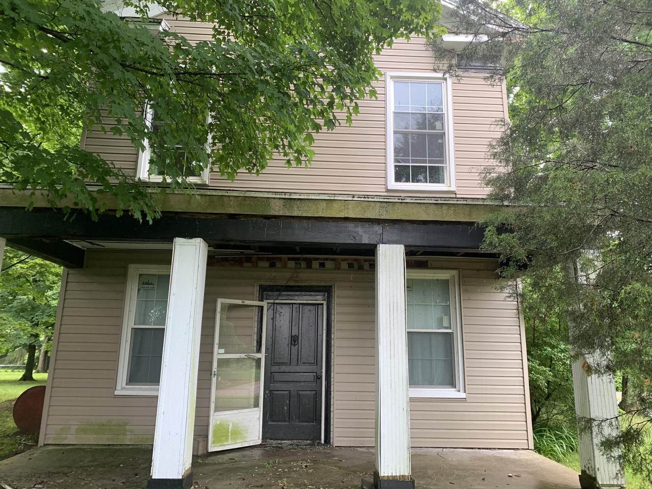 103 Hutchison Rd. Road - Photo 1