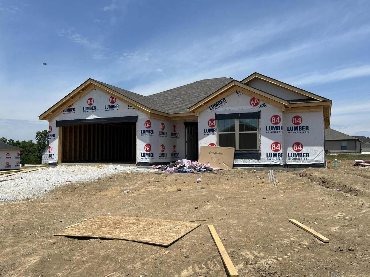 2014 Partridge Way - Photo 1