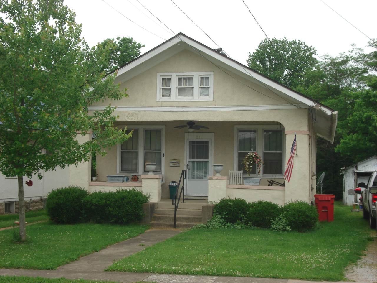 211 Miller Street - Photo 1