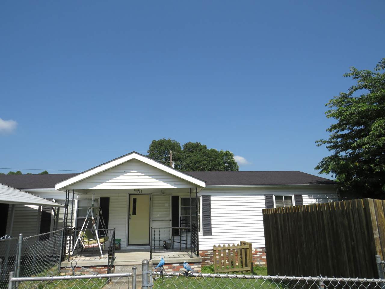 631 Adams Road - Photo 1