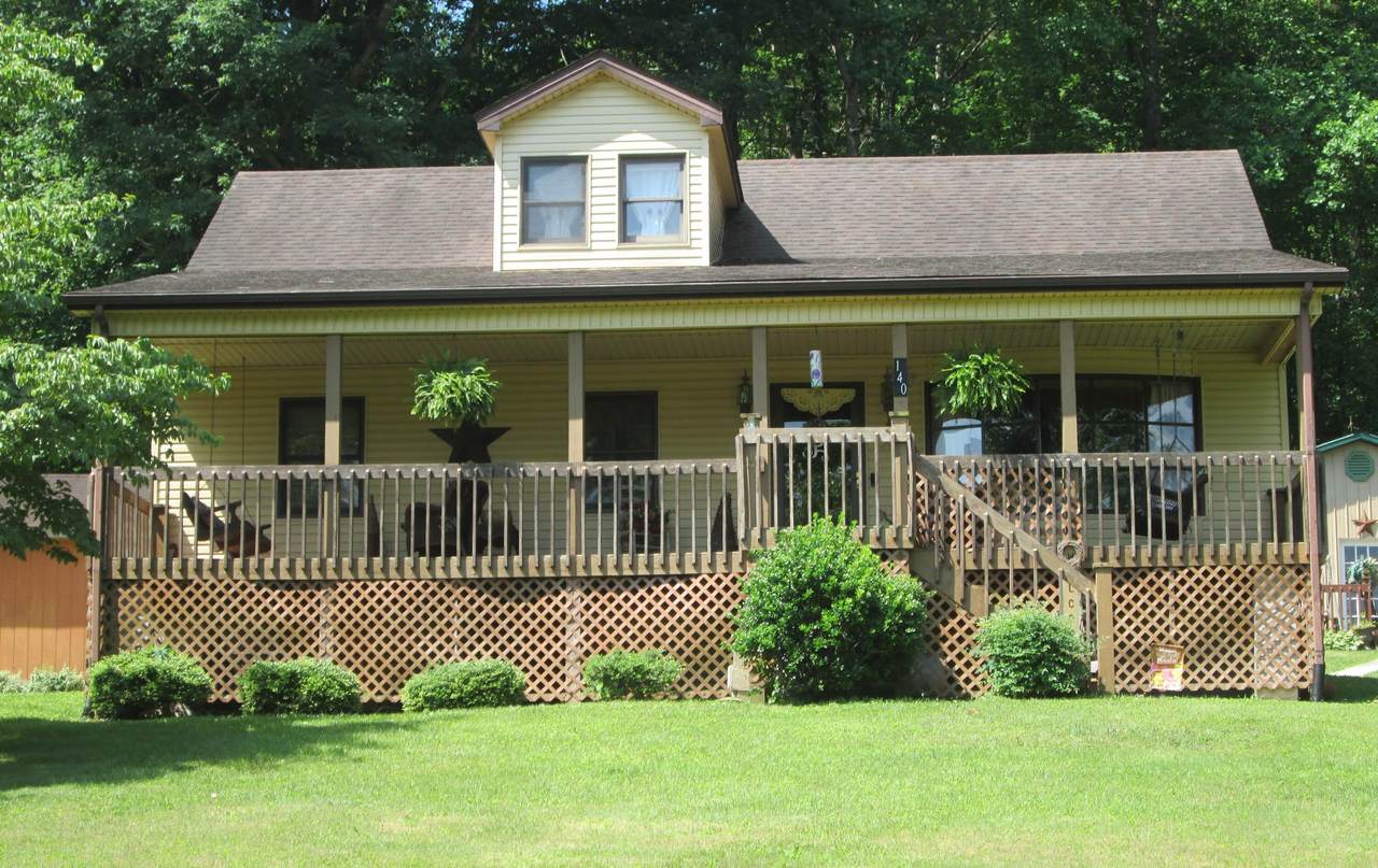 140 Spring Hill Circle - Photo 1