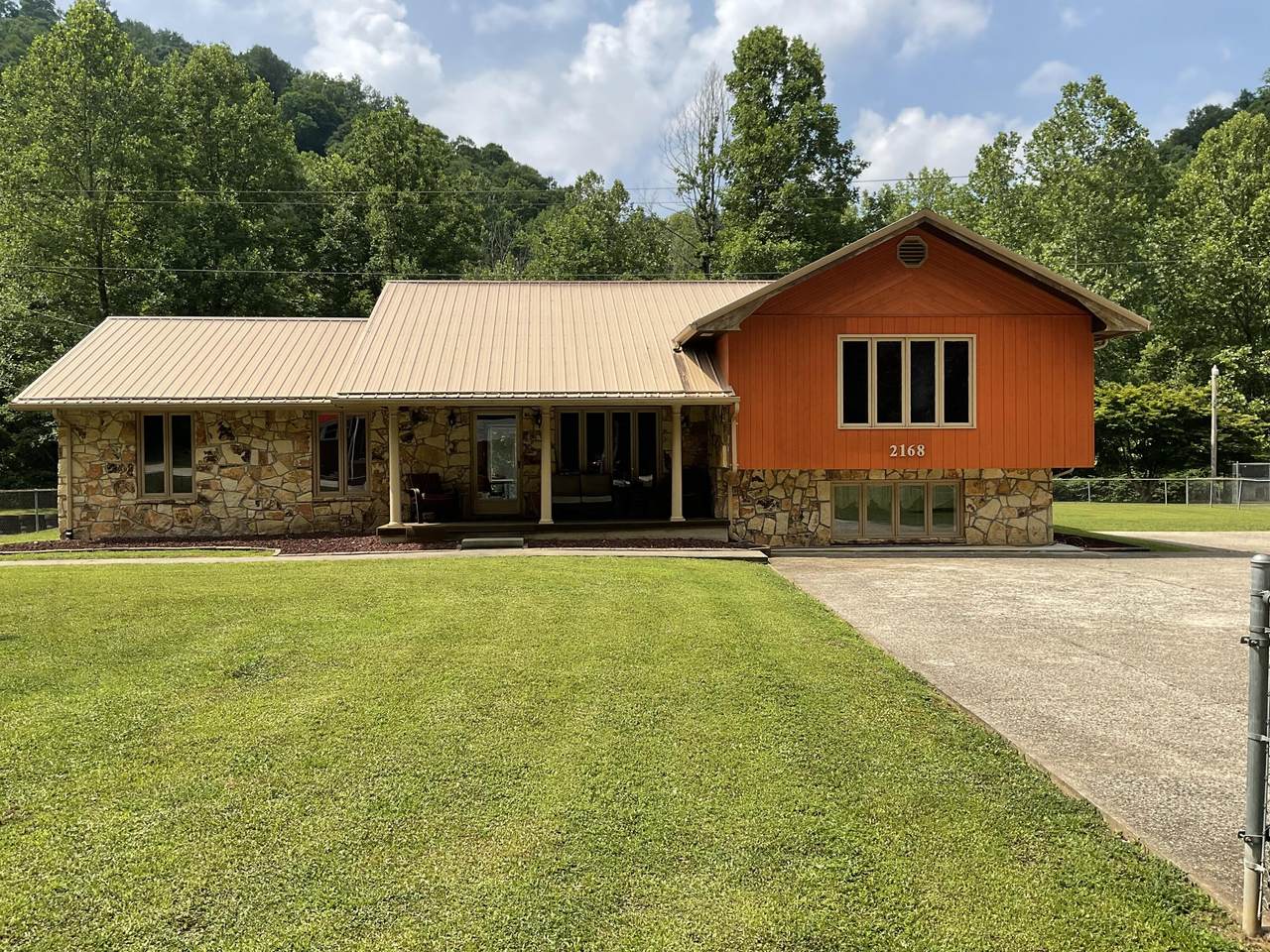 2168 Hwy 476 - Photo 1