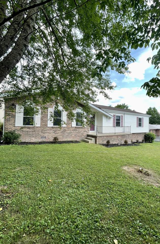 41 Cemetery Road Road - Photo 1