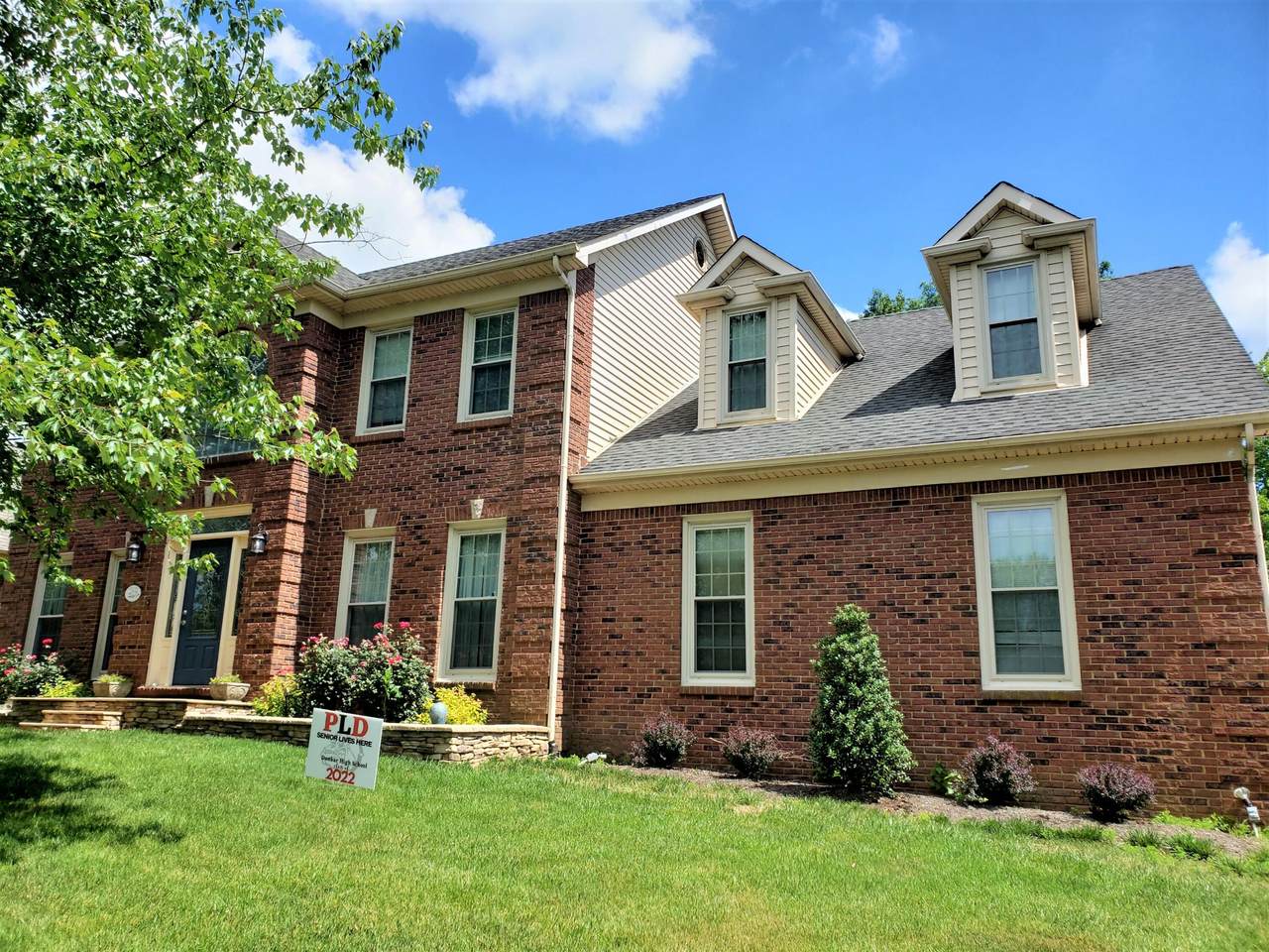 2784 Ashbrooke Drive - Photo 1