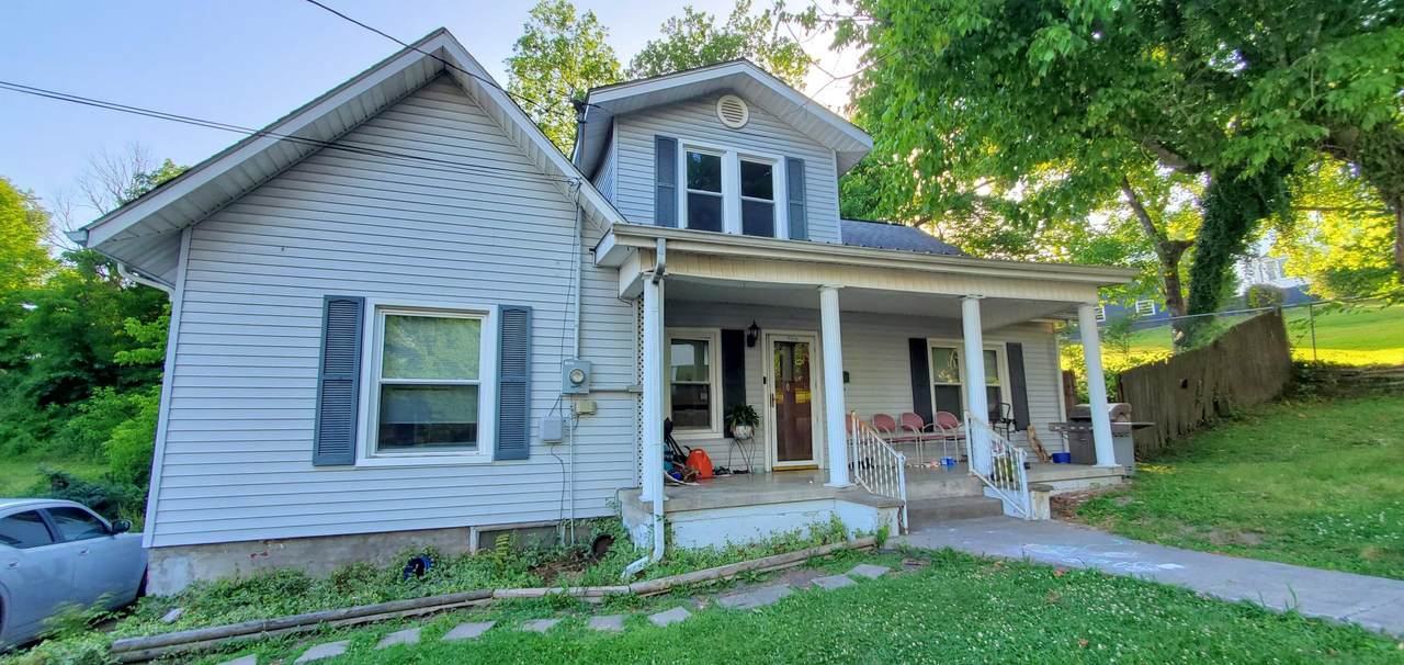 402 Padgett Street - Photo 1