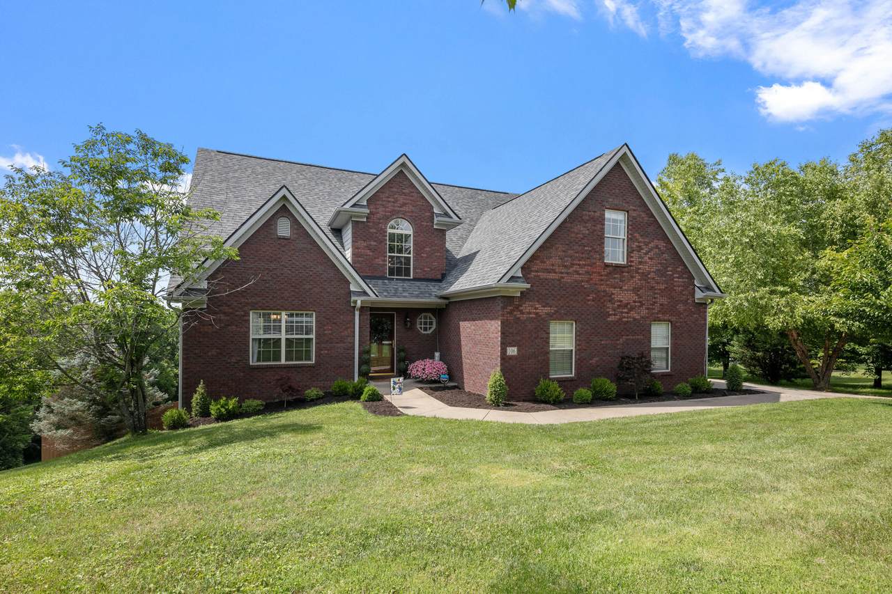 106 David Lake Drive - Photo 1