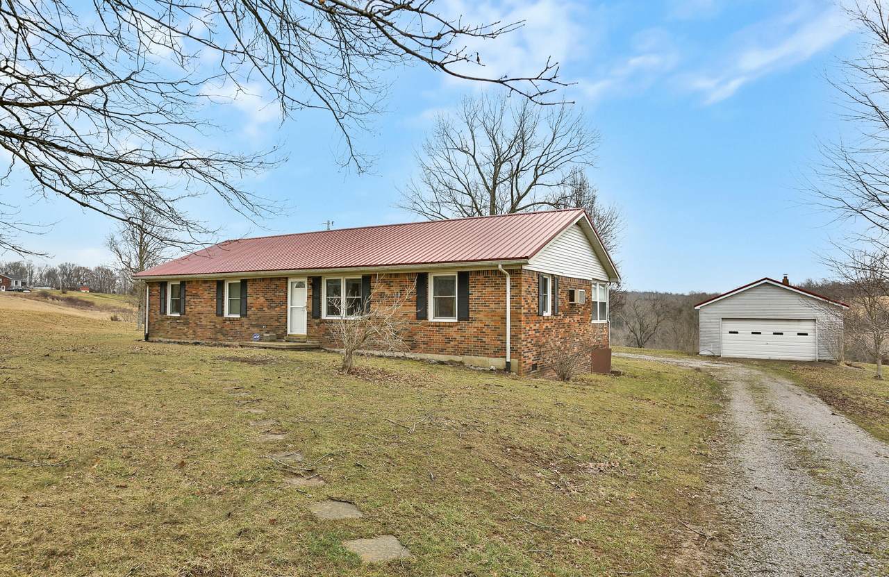 10976 Vigo Road - Photo 1