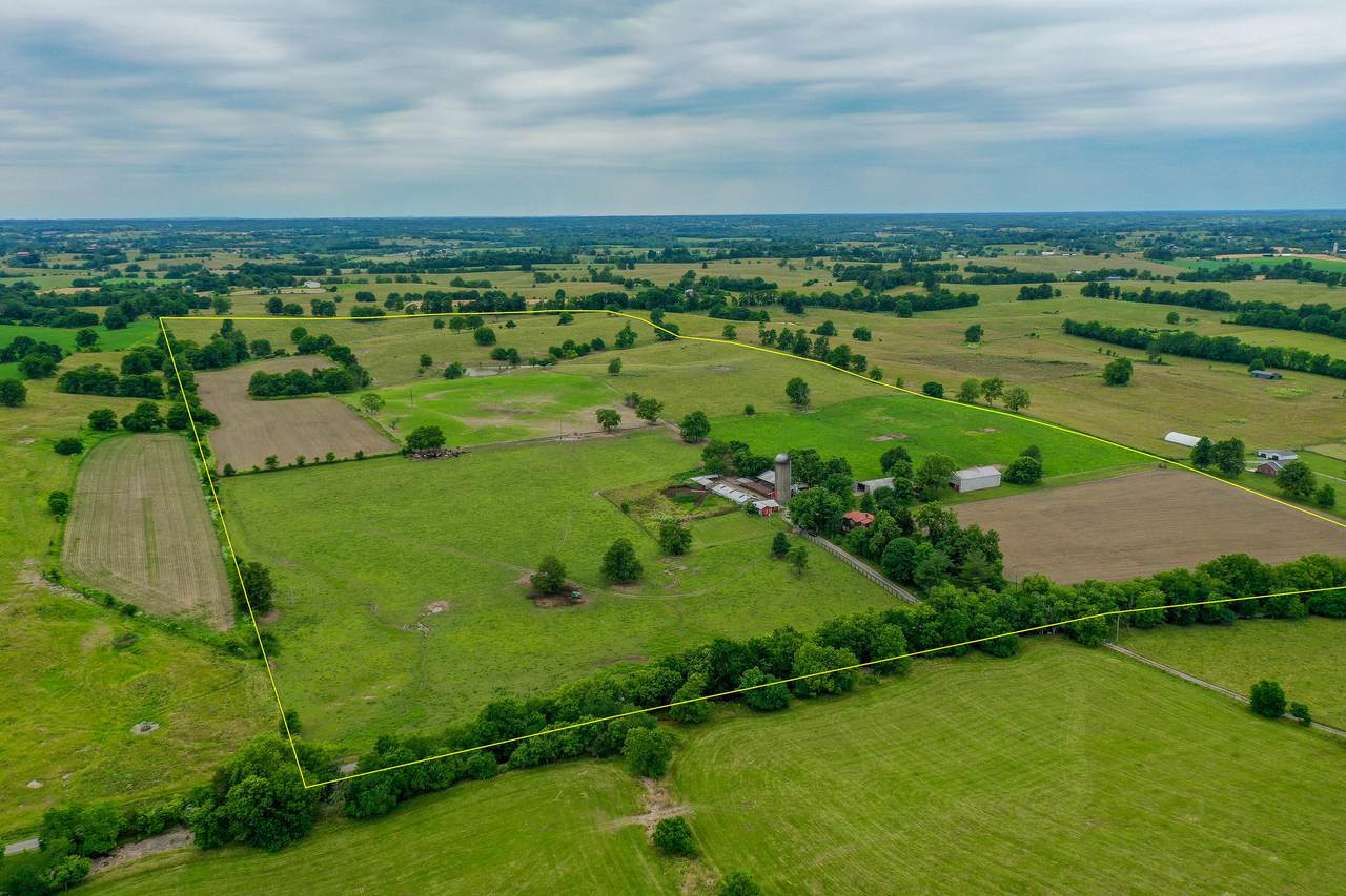 735 Dry Fork Road - Photo 1