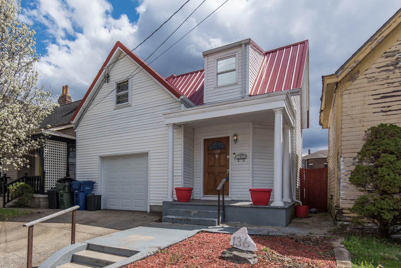 136 Deweese Street - Photo 1
