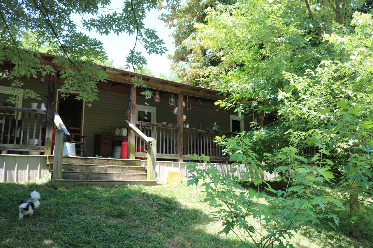 266 Cane Run Road - Photo 1