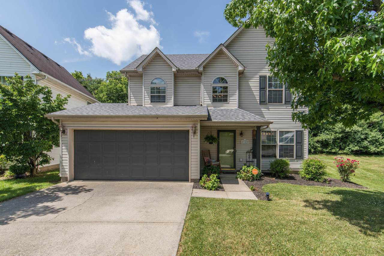 2112 Belmont Drive - Photo 1