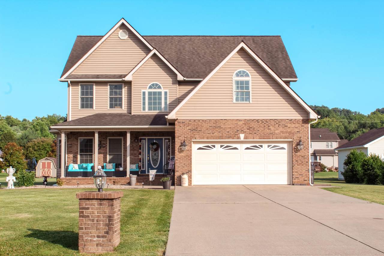 174 Challenger Road - Photo 1