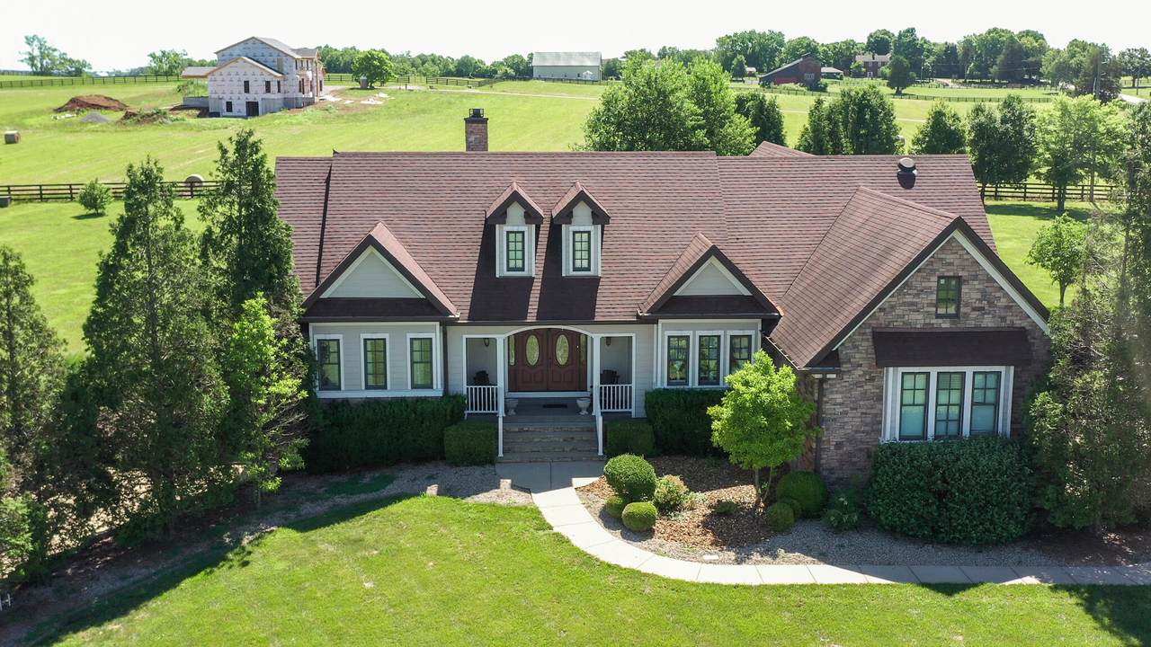 100 Spring Island Drive - Photo 1