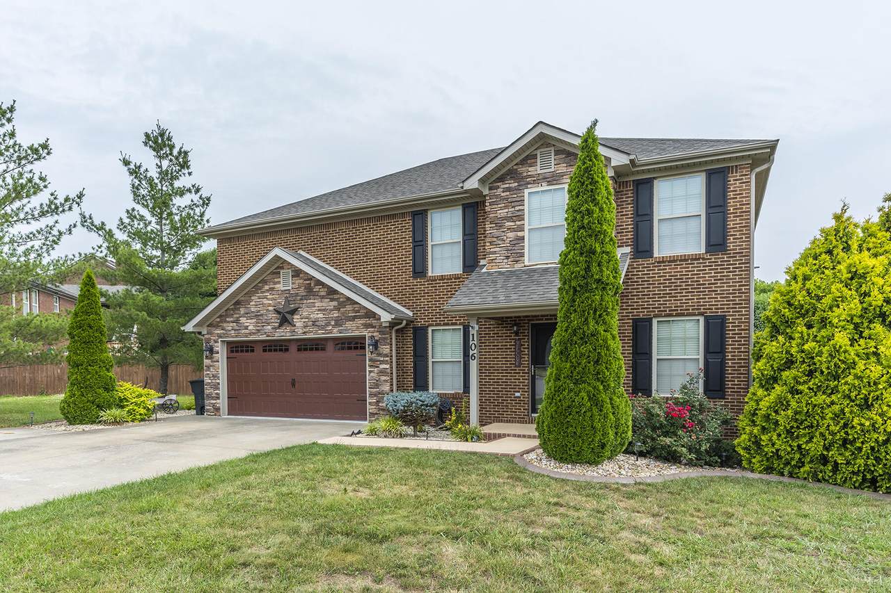 106 Legacy Drive - Photo 1