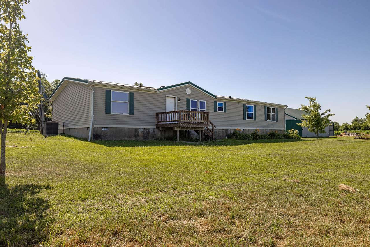 3150 St Matthews Church Road - Photo 1