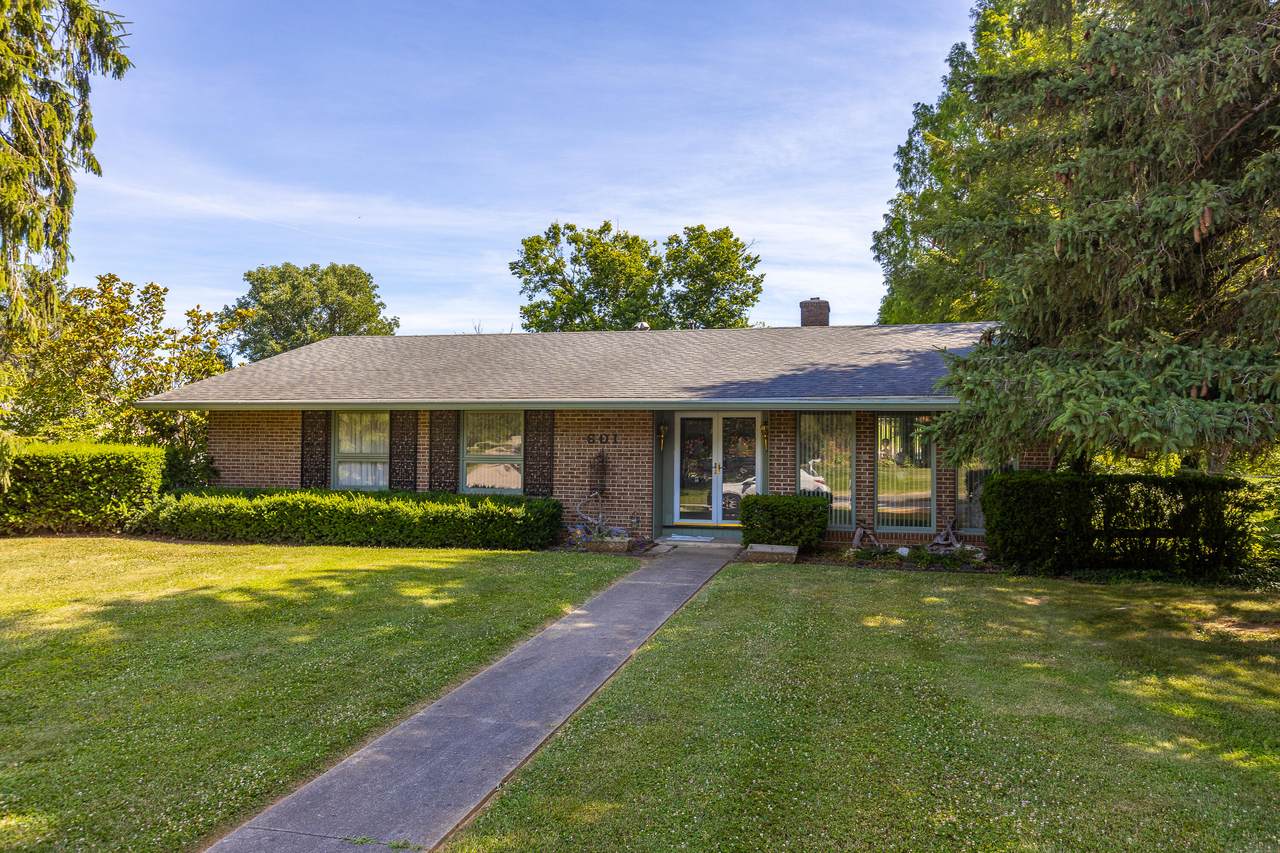 601 Tenikat Street - Photo 1