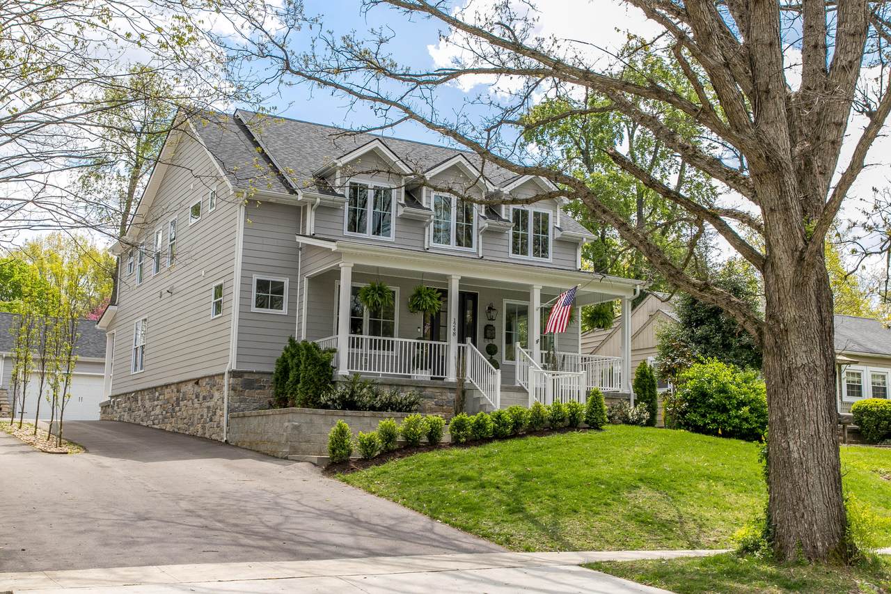 1248 Kastle Road - Photo 1