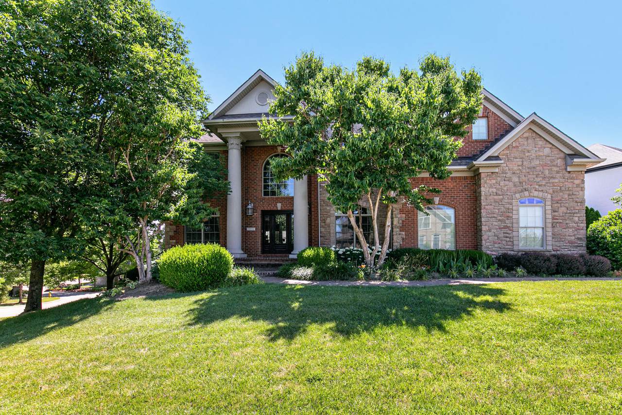 3220 Linville Lane - Photo 1