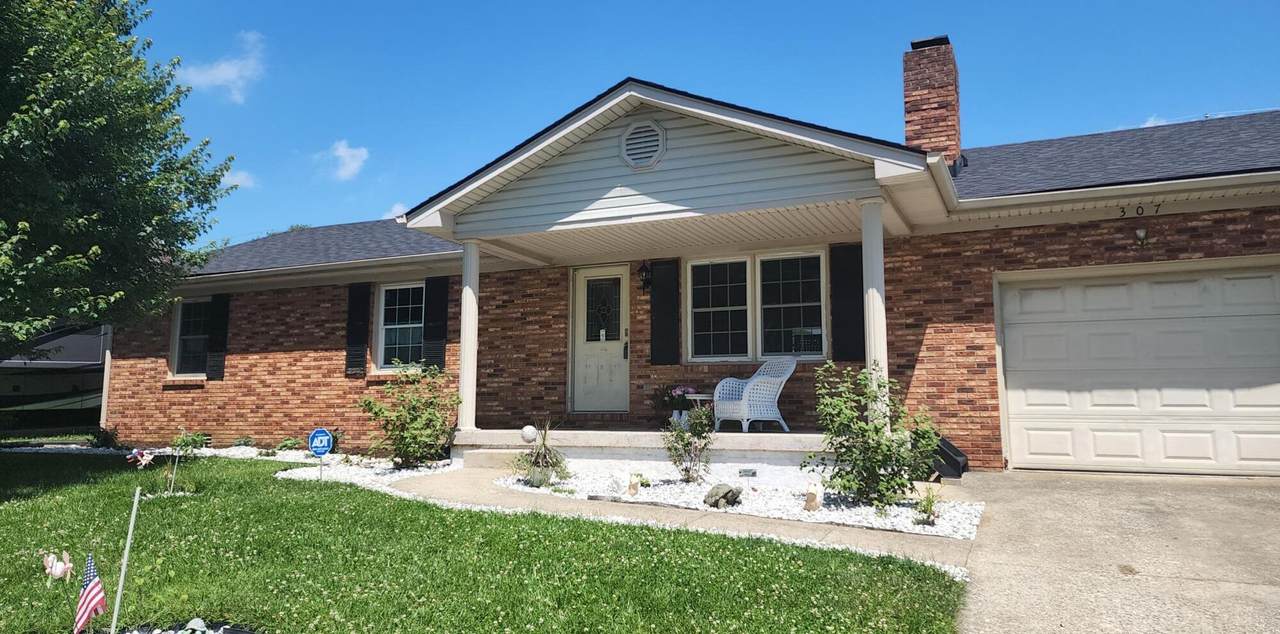 307 Courchelle Drive - Photo 1