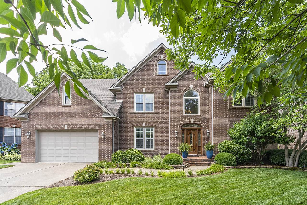 2208 Carolina Lane - Photo 1