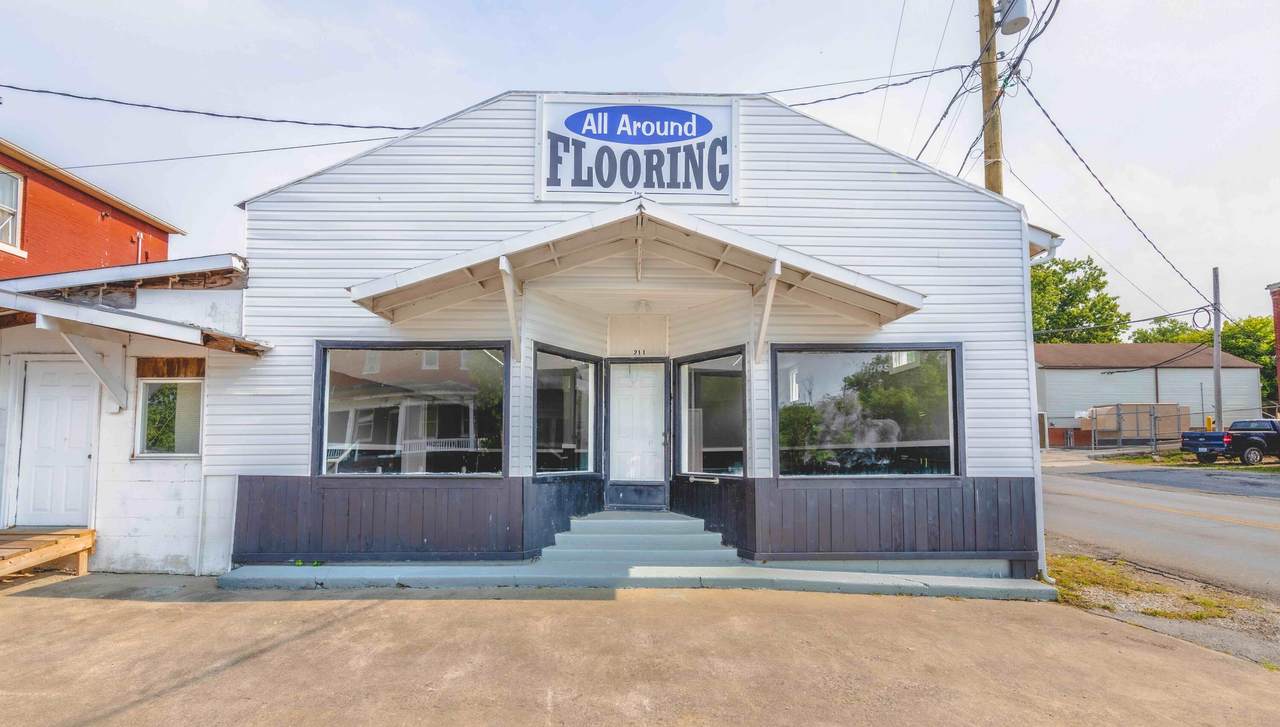 211 Waco Loop Road - Photo 1