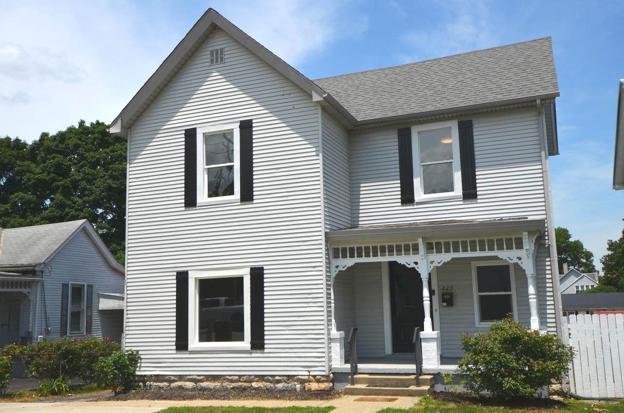 229 Douglas Avenue - Photo 1