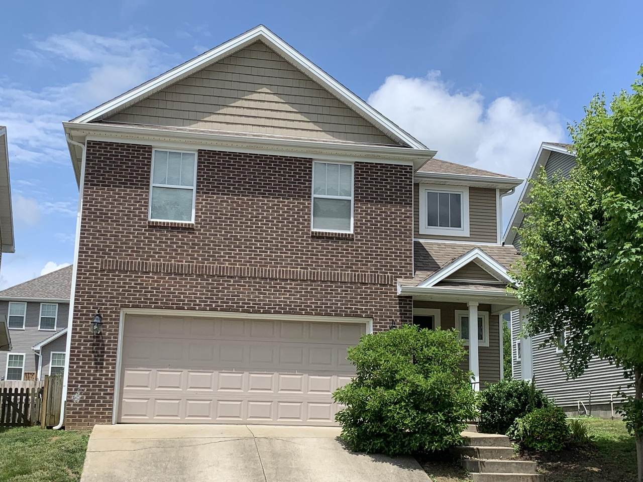 396 White Oak Trace - Photo 1
