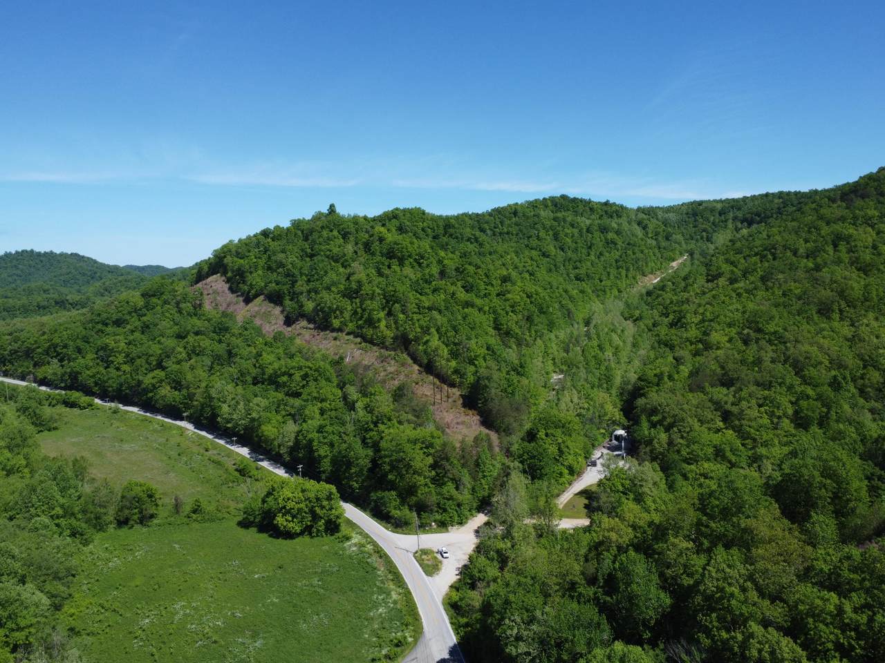 0 Firebreak Logging Road - Photo 1