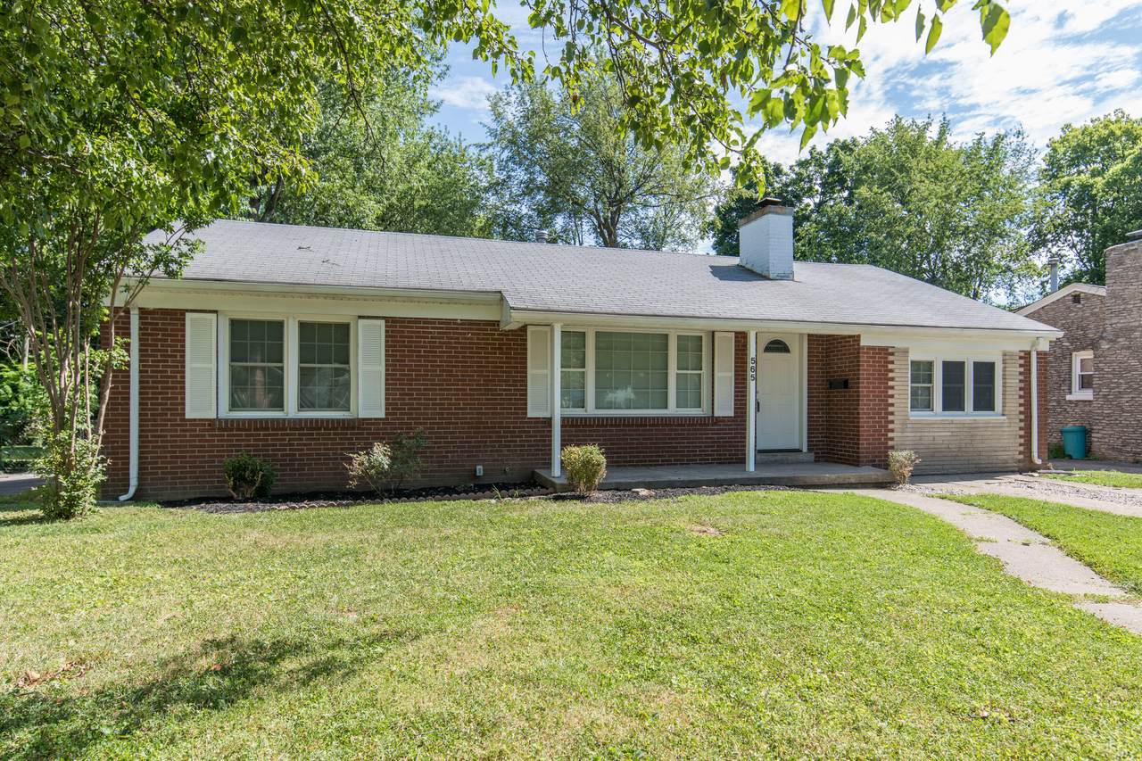 565 Sheridan Drive - Photo 1