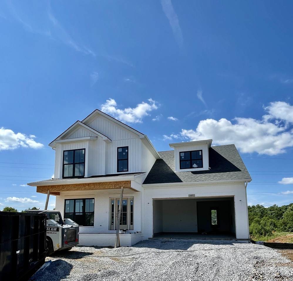 107 Wedgerow Court - Photo 1