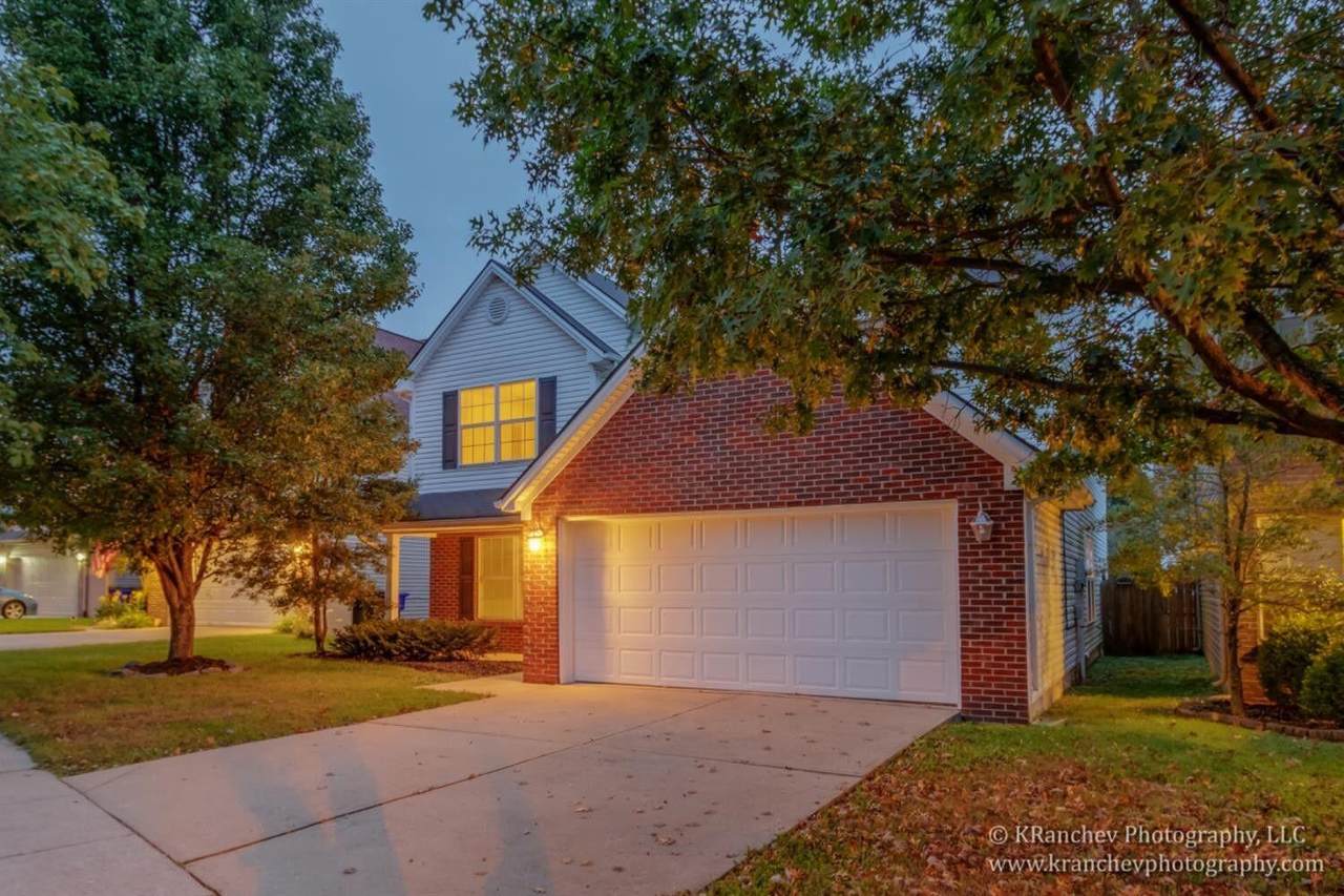 2165 Haddon Drive - Photo 1