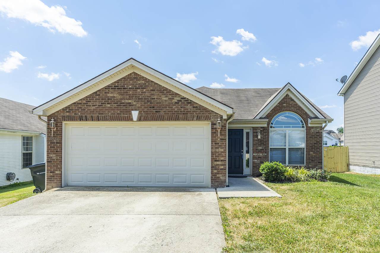 3233 Tiburon Way - Photo 1