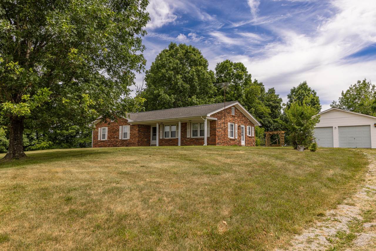 1411 Fairview Road - Photo 1