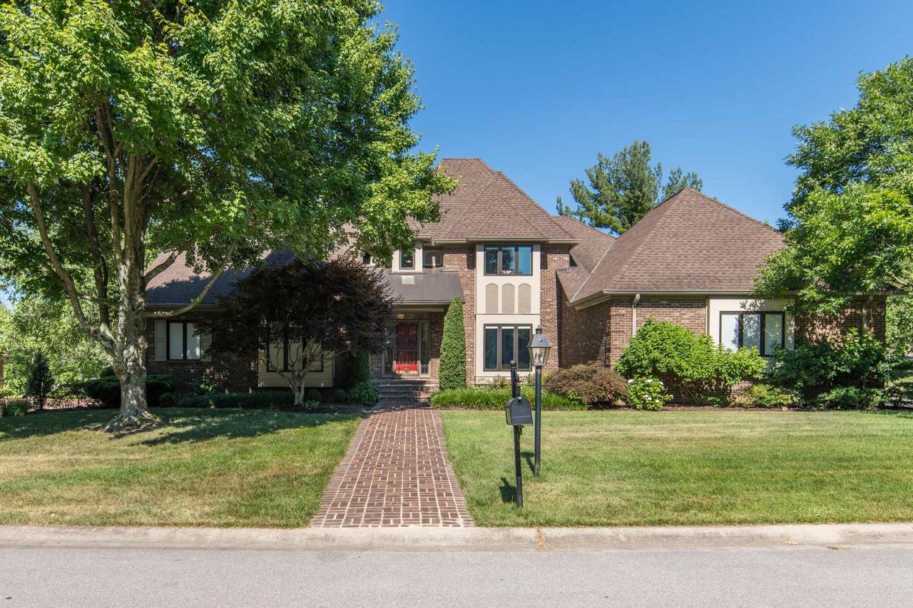 4801 Chaffey Lane - Photo 1