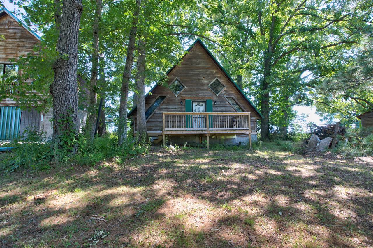 1338 Blevins Valley Road - Photo 1
