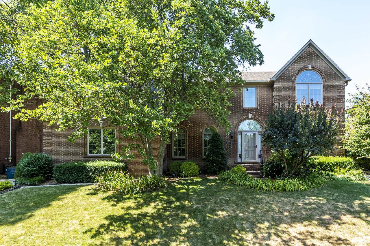 2296 Shannawood Drive - Photo 1
