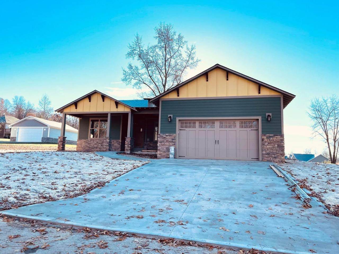 295 Barrington Drive - Photo 1