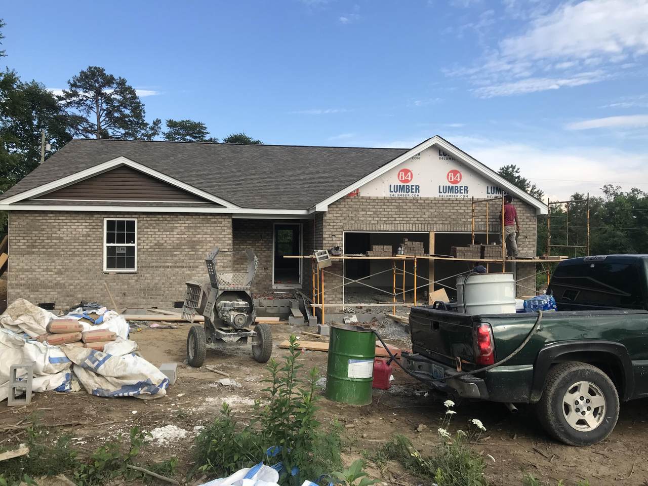 199 Barker Spur Road - Photo 1