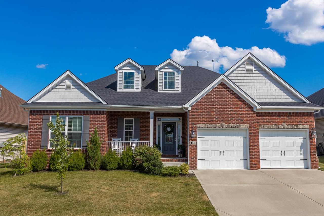 148 Waxwing Lane - Photo 1