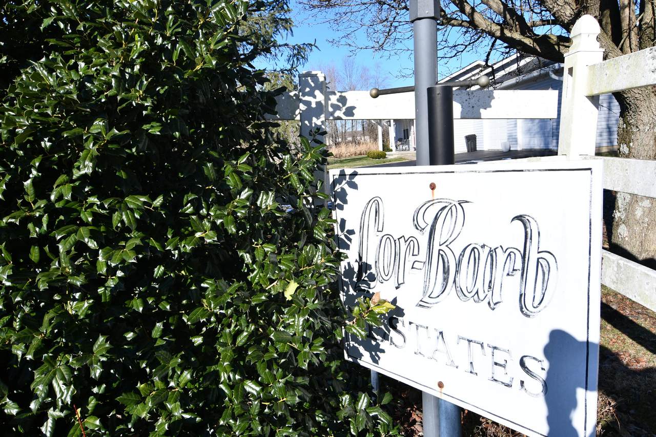 0 Blake Drive - Photo 1