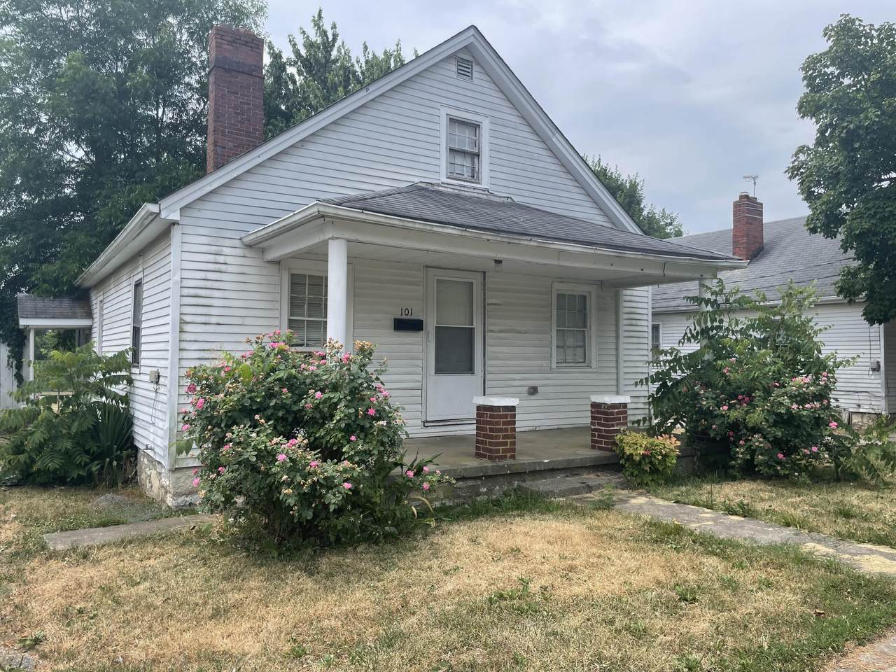 101 Mcdonald Street - Photo 1