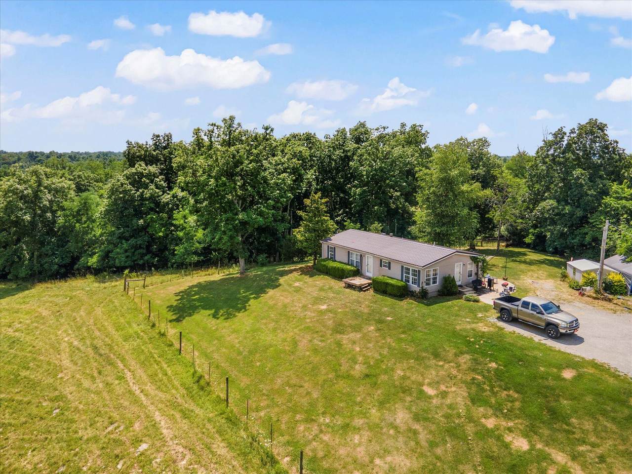1225 Barkley Road - Photo 1