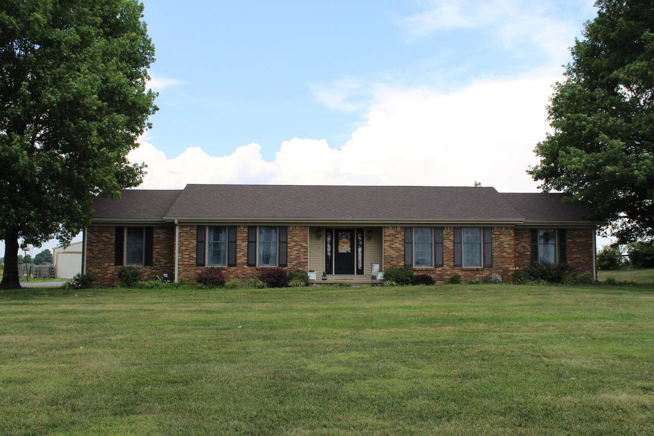 287 Norman's Camp Road - Photo 1