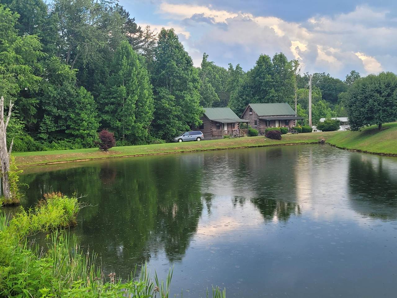 2557 Bee Creek Road Road - Photo 1