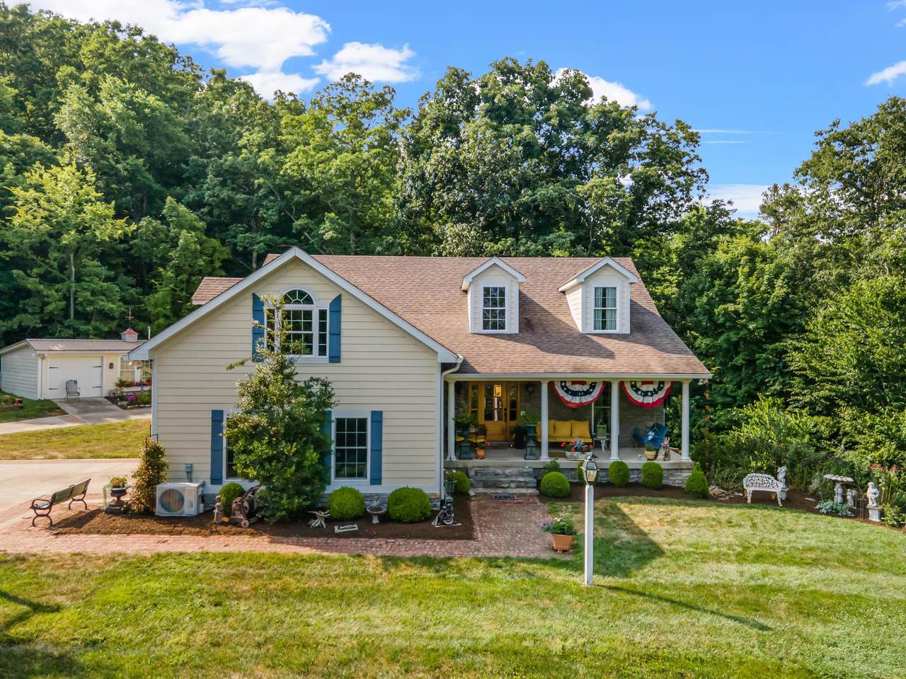 5035 N Us 127 - Photo 1