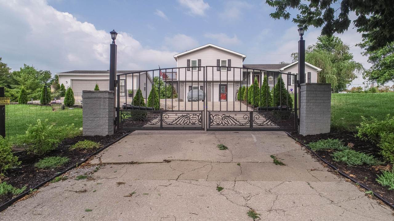 6961 Bybee Road - Photo 1