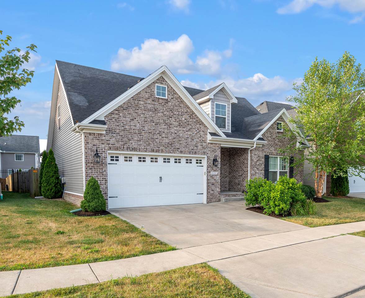 1132 Grimball Trace - Photo 1