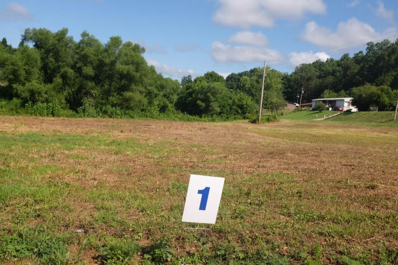 3-Lot Hensley Road - Photo 1