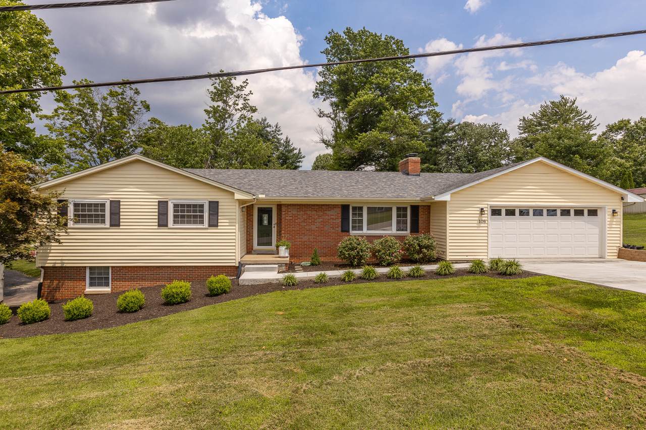 106 Harkins Drive - Photo 1