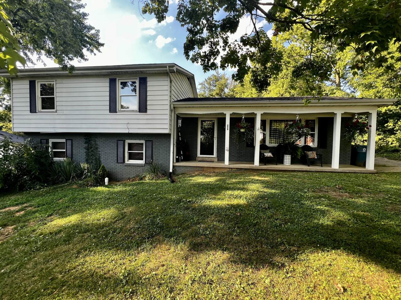 228 Chickasaw Trail - Photo 1